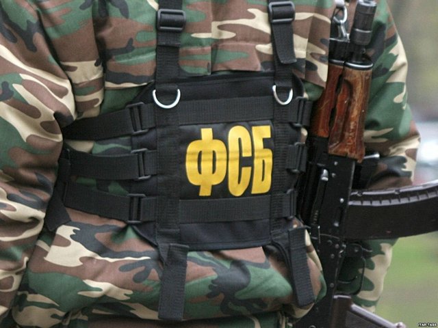 ФСБ начала зачистку МВД от сотрудников, сливающих данные ритаульщикам