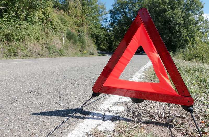 Водителя из Тамбова арестовали после наезда на пешеходов
