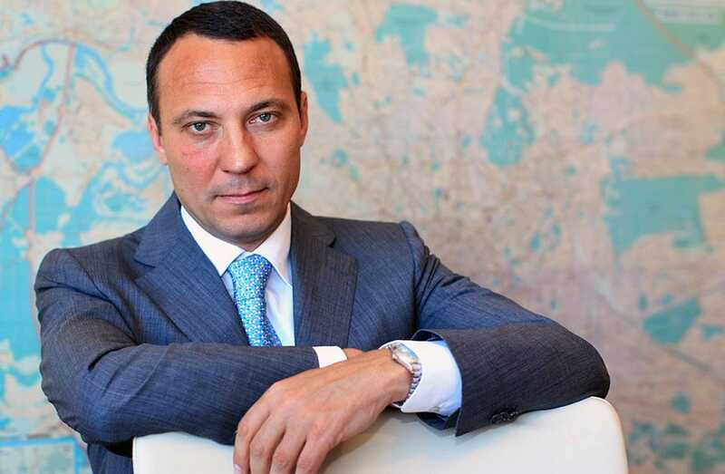 Александр Удодов ликвидирует убыточный IT-холдинг через офшоры