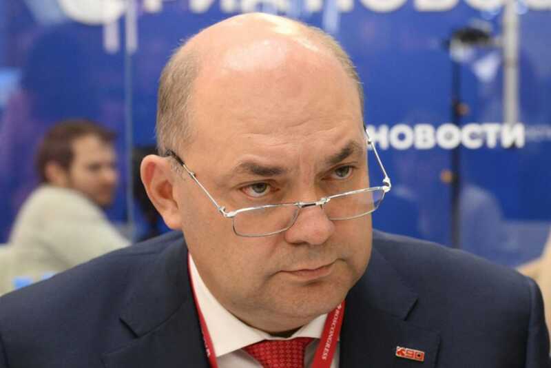 Бывший губернатор Курской области Алексей Смирнов начал сотрудничать со следствием