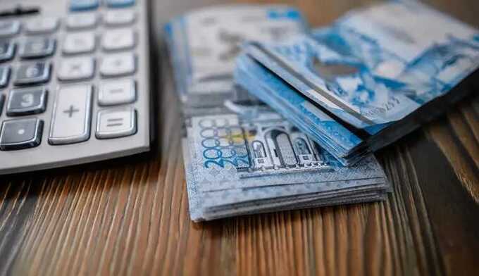 Банк по ошибке перечислил бизнесмену два миллиона рублей