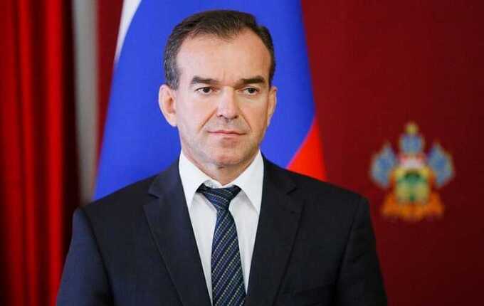Вениамин Кондратьев вводит новые правила застройки Краснодара, вызвавшие протесты населения