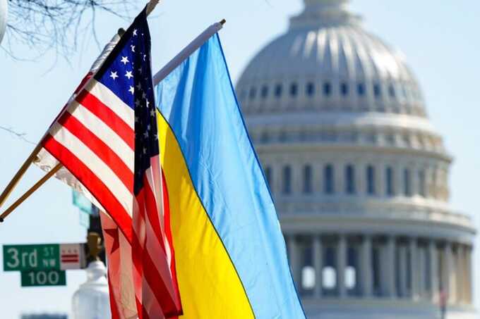 Сокращение обмена разведданными США с Украиной может ослабить ее оборону