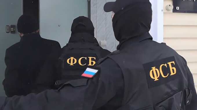 ФСБ организовала фальшивое задержание Игната Кузина, который был в Турции во время происшествия