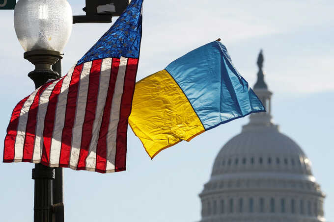 Украина и США договорились не учитывать ранее предоставленную помощь в соглашении о полезных ископаемых
