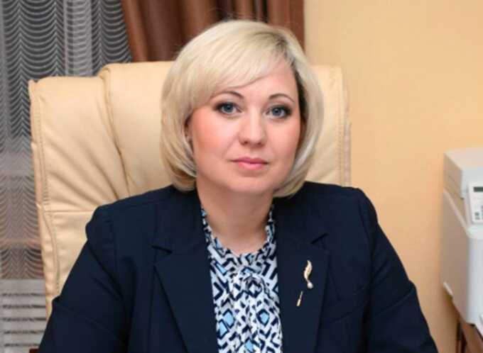 Чиновница Лилия Некрасова и её муж обвиняются в мошенничестве и фальсификации рабочих мест на миллионы рублей