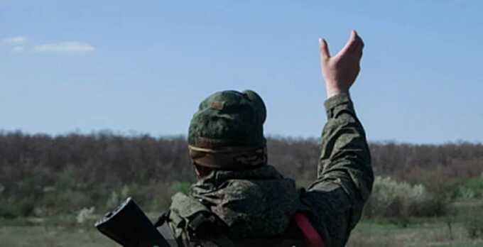 Узбека-контрактника приговорили к 4 годам тюрьмы за службу в ВС РФ