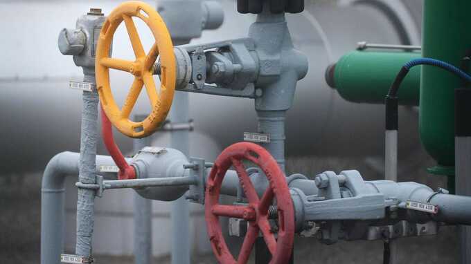 Власти планируют поднять цены на газ для промышленности из-за миллиардных убытков «Газпрома»