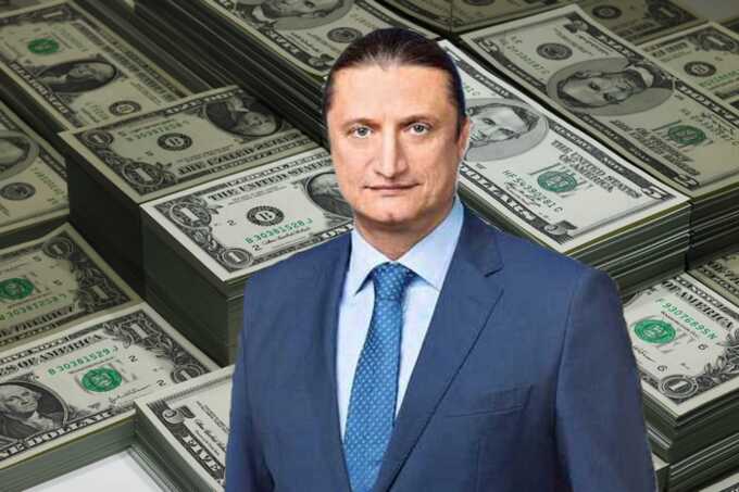 Сергей Чижов и «пирамида» фирм: от государственной поддержки к фиктивным убыткам