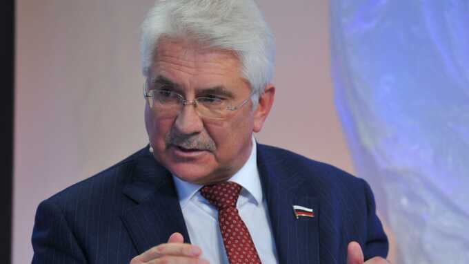 Россия выдвинула условия для третьего раунда переговоров с Украиной