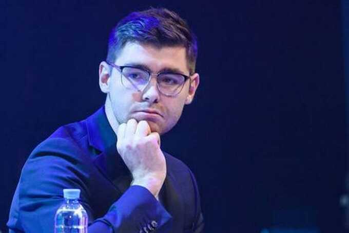 Редактора URA.RU Дениса Аллаярова задержали по подозрению во взятке