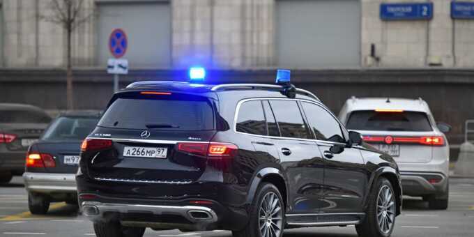 После обысков Сергей Бодров из URA.RU оказался в Следственном комитете