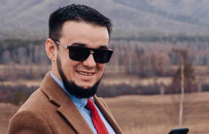 Урал Байбулатов задержан, у защитников Крыктытау проходят обыски