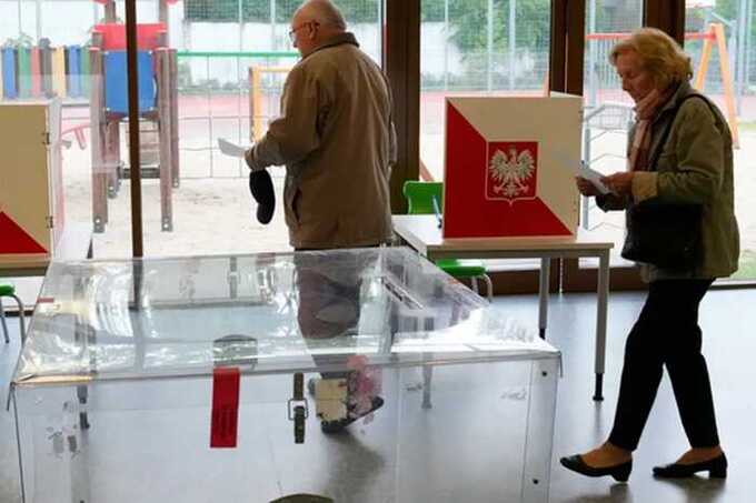 Верховный суд Польши признал нарушения на выборах и распорядился пересчитать голоса