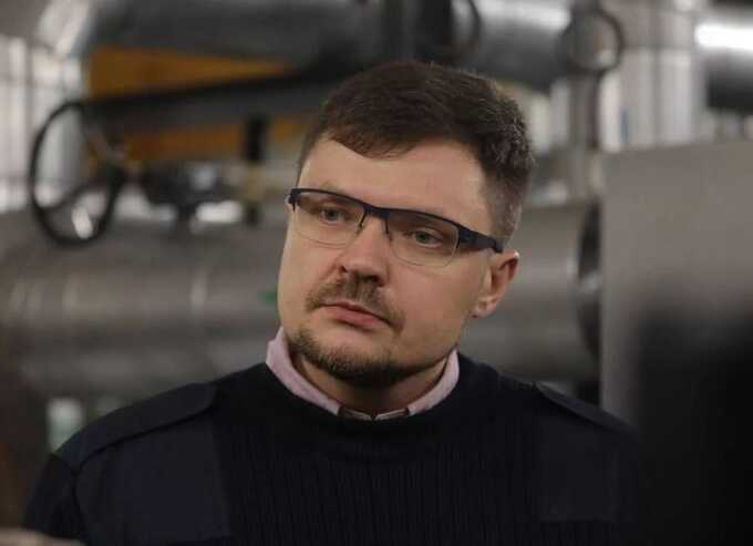 Болтенкова подозревают в хищении субсидий для мобилизованных сотрудников ТЭК СПБ