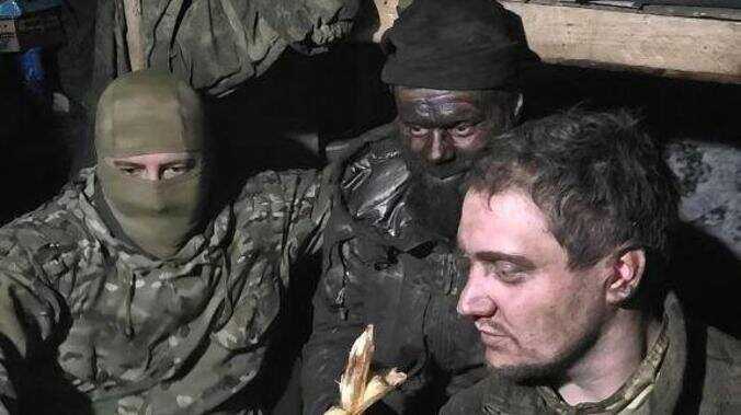 Власти отказали бойцам операции «труба» в выплатах и наградах за поражение легких