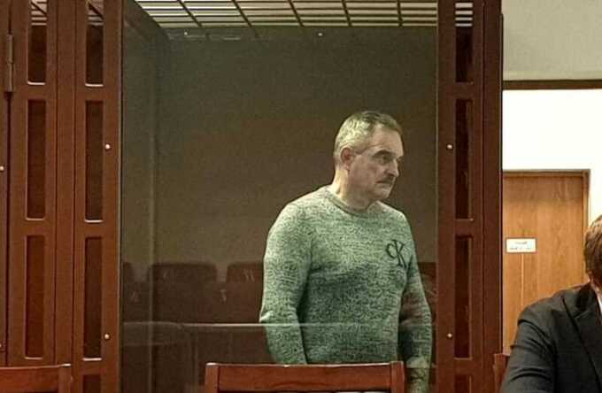 Суд конфисковал имущество экс-замглавы ФСИН Сергея Мойсеенко на сумму свыше 100 миллионов рублей