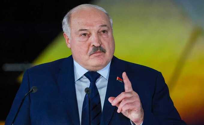 Лукашенко призвал США к восстановлению нормальных отношений