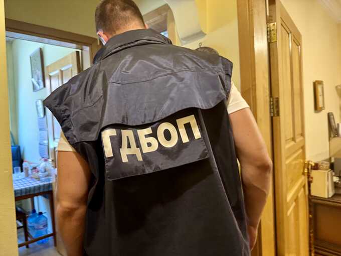 Обыск у депутата: расследуют незаконное предоставление болгарского гражданства