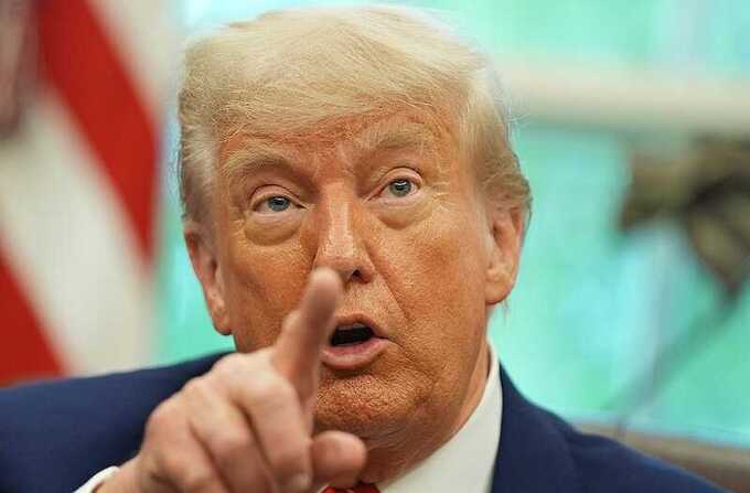 Трамп утверждает, что Путин не готов к перемирию и намерен «идти до конца»