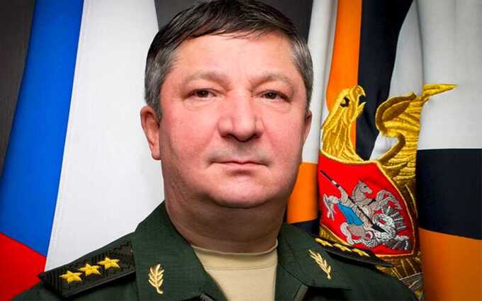 Экс-замначальника Генштаба Халил Арсланов получил 17 лет колонии за коррупцию