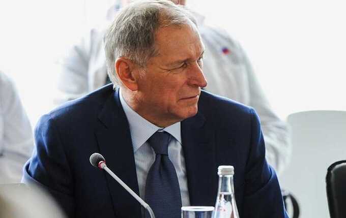 Генпрокуратура добивается отстранения Константина Струкова от управления золотодобывающей ЮГК