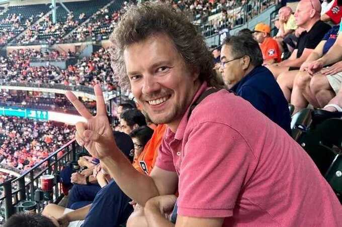 Бывший директор издания «7×7» Павел Андреев стал фигурантом дела о шпионаже