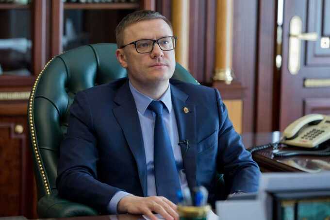 Текслер потратит миллиард рублей из бюджета на строительство полигона в Полетаево
