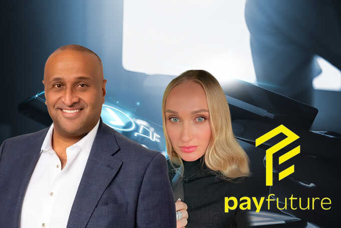 How Ukrainian Olena Smirnova helps fraudster Zaki Farooq bypass his business ban through the payment service PayFuture