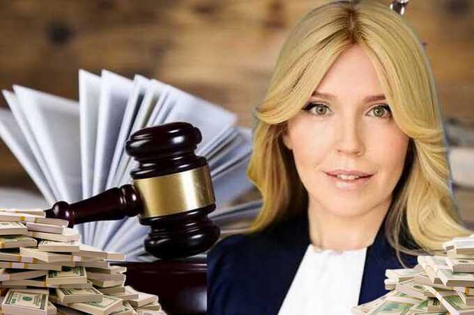 Судья по вызову, или Как Марина Барсук обслуживает интересы подсанкционных бывших топ-чиновников и олигархов