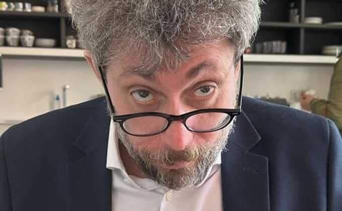 Против журналиста The Insider Олевского возбудили уголовное дело