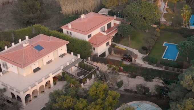 Son of Sanctioned Russian Indicted in Spanish Money Laundering Investigation