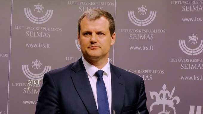 Lithuanian Prime Minister Tied to Secret Loans and Discounted Real Estate Deals