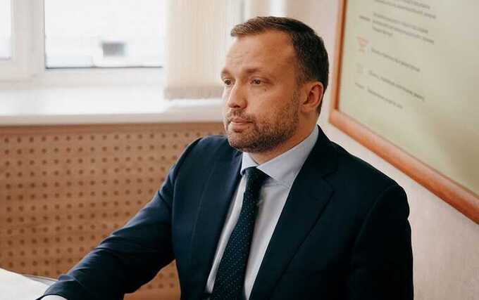 Ремига остаётся первым замом, несмотря на арест — Авдеев не вмешивается