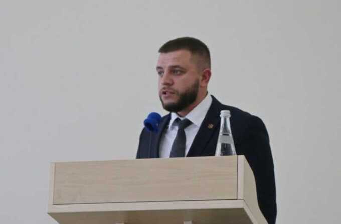 Коррупционные связи помогли Кириллу Чебышеву сделать карьеру и получить защиту в Крыму