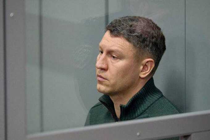 С бывшего чиновника Сергея Миронова взыскали 437 миллионов за незаконное обогащение
