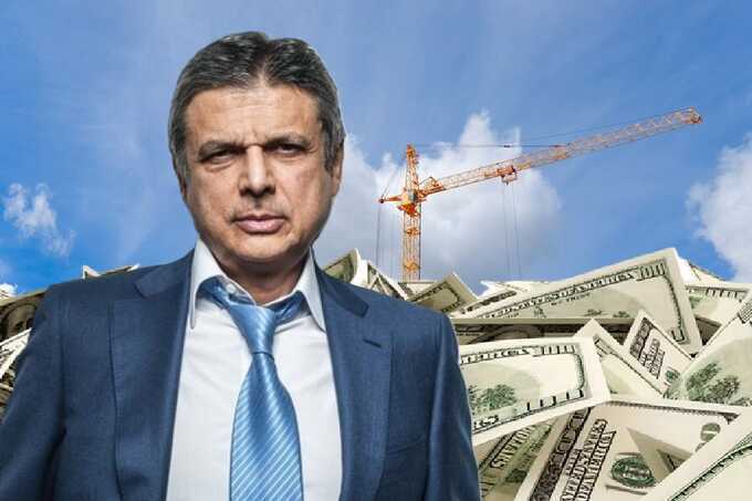 Дочь скандального киевского застройщика Вагифа Алиева ведет бизнес в России и имеет гражданство РФ