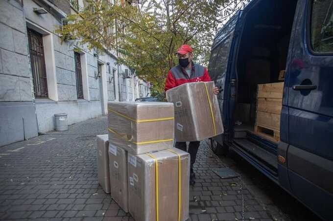 Polish Charity Accused of Profiting from EU Food Assistance Program