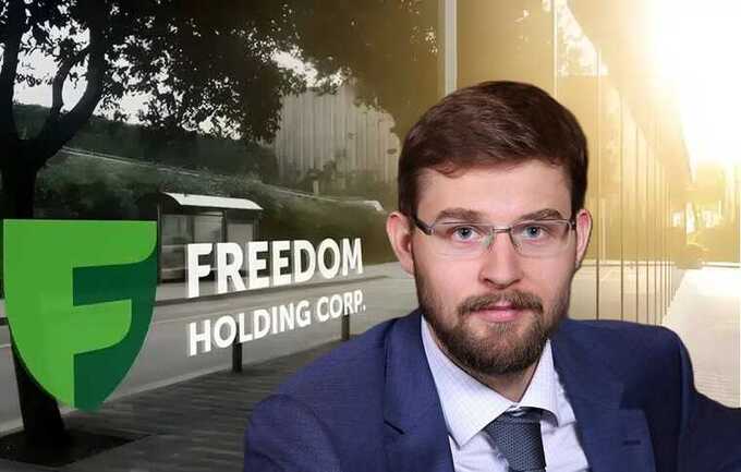 Freedom Finance: как подсанкционный аферист Тимур Турлов строит свою «денежную прачечную»