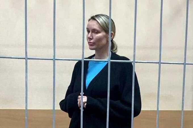 Суд осудил бенефициара «Darvol» Дарью Спиридонову за мошенничество