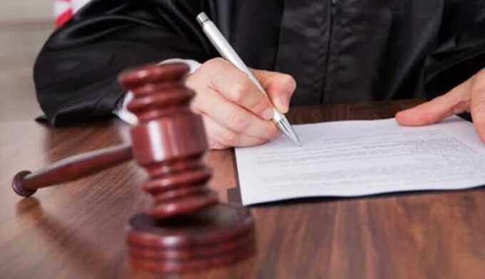 Суд в Уфе оштрафовал пенсионерку за поддержку «Русской общины»
