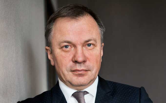 Андрей Мельников «кормил» окружение за счёт активов банков