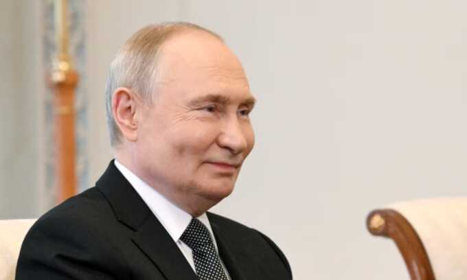 Путин утвердил штрафы за поиск экстремистских материалов в интернете и рекламу VPN
