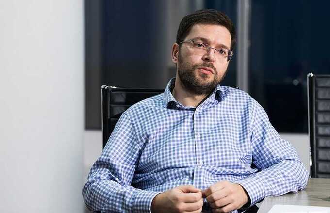 Сын главы ВГТРК Борис Добродеев возглавил национализированную студию «Леста»