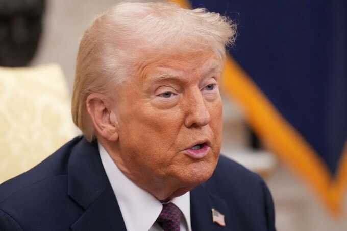Трамп хочет заключить мирное соглашение по Украине к 8 августа
