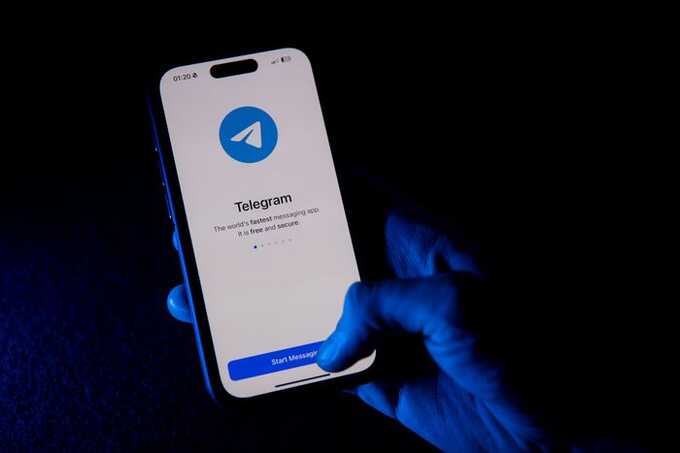 В Telegram зафиксированы масштабные сбои по всему миру