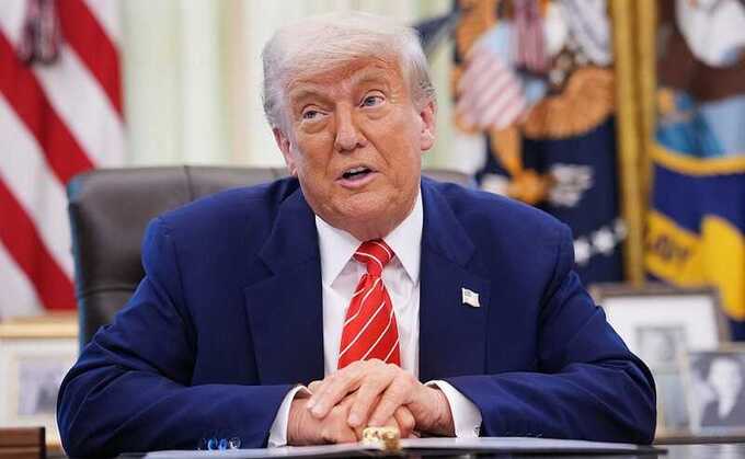 Утверждение Трампа о передислокации подлодок проверить невозможно, это может быть блеф
