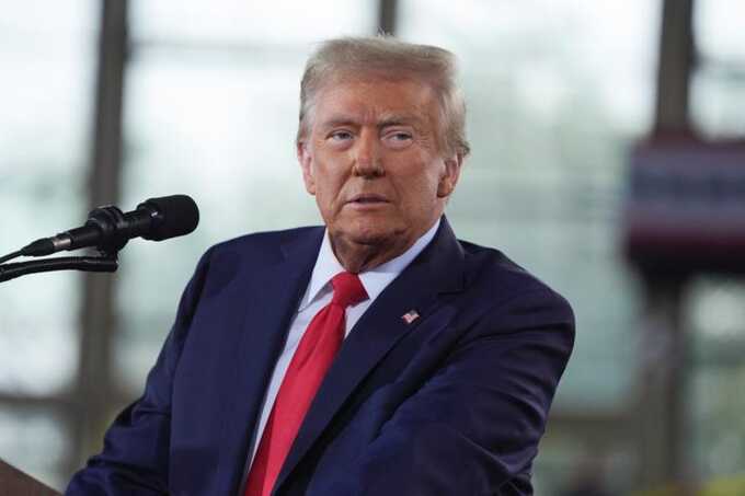 Трамп уволил главу Бюро трудовой статистики, обвинив в искажении данных о безработице