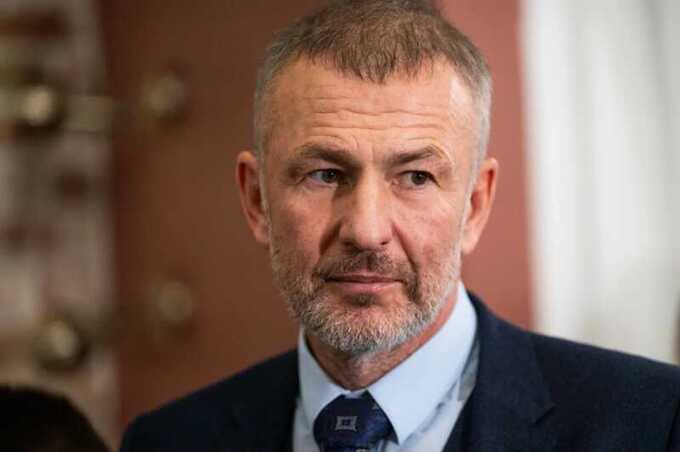 Андрей Мельниченко инициировал переговоры об освобождении Гульнары Каримовой