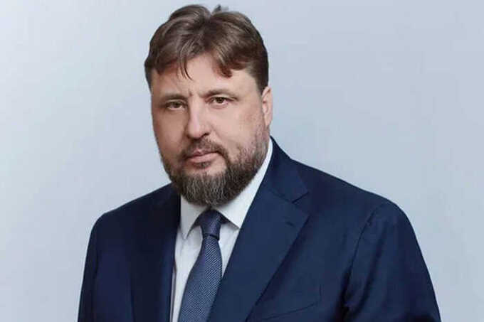 Сын главы «Росагролизинга» Павел Косов-младший ведёт скандальный Telegram-канал о наркотиках